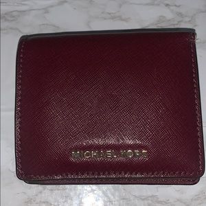 Michael Kors wallet